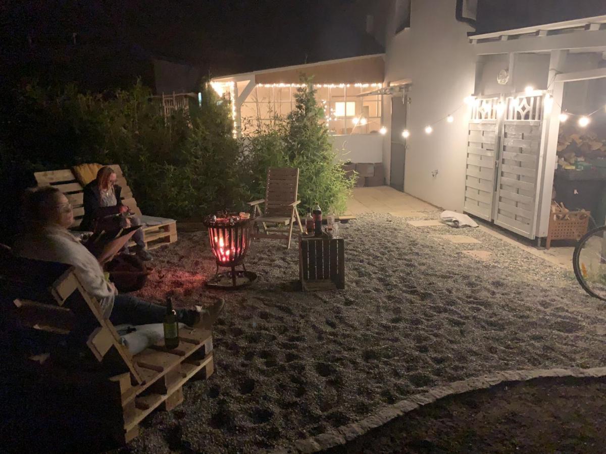 Haus Am Casa vacanze
