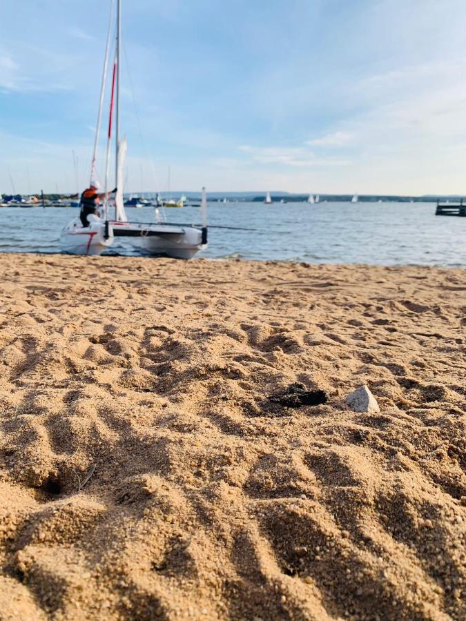 Casa vacanze Haus Am Muhr am See