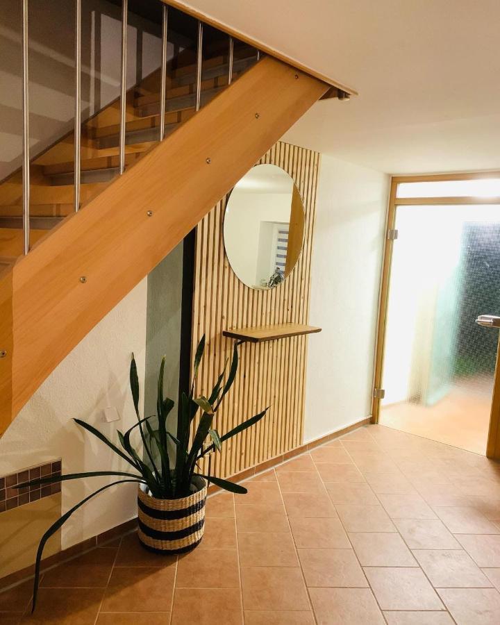 Haus Am Casa vacanze Muhr am See