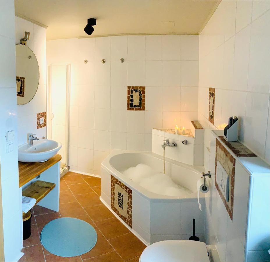 Haus Am Casa vacanze Muhr am See