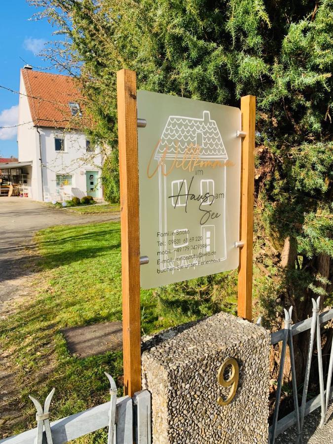Haus Am * Muhr am See