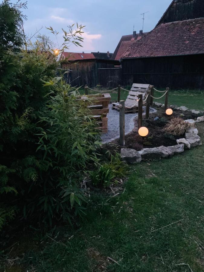 Haus Am *