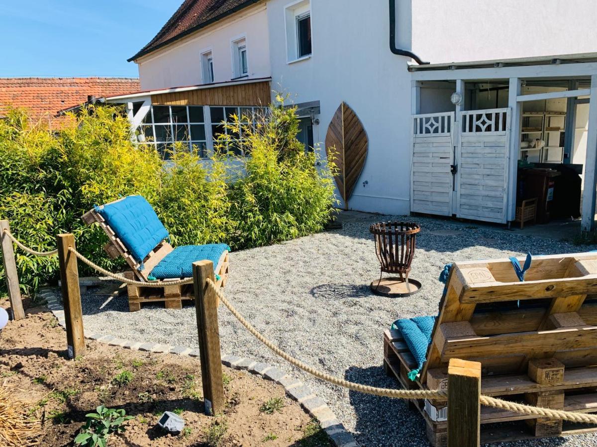 Haus Am Casa vacanze *