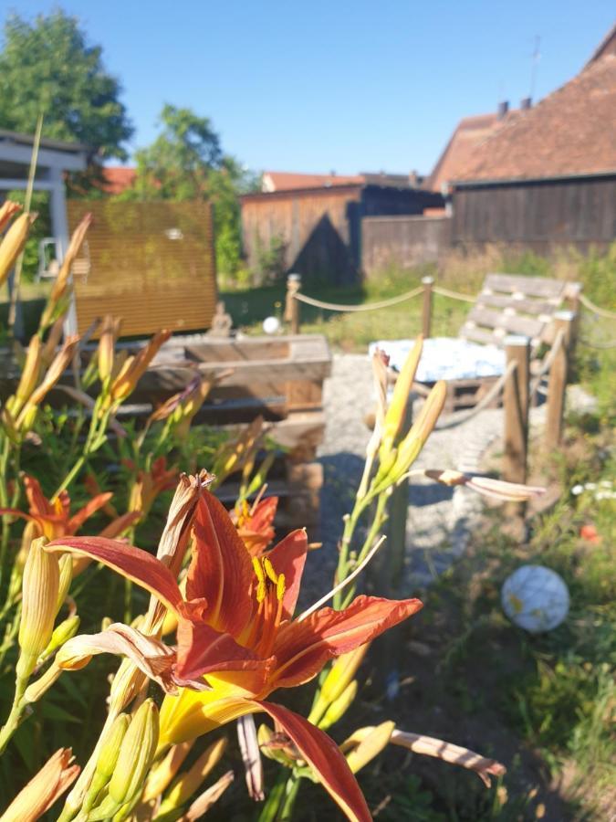 Casa vacanze Haus Am Muhr am See