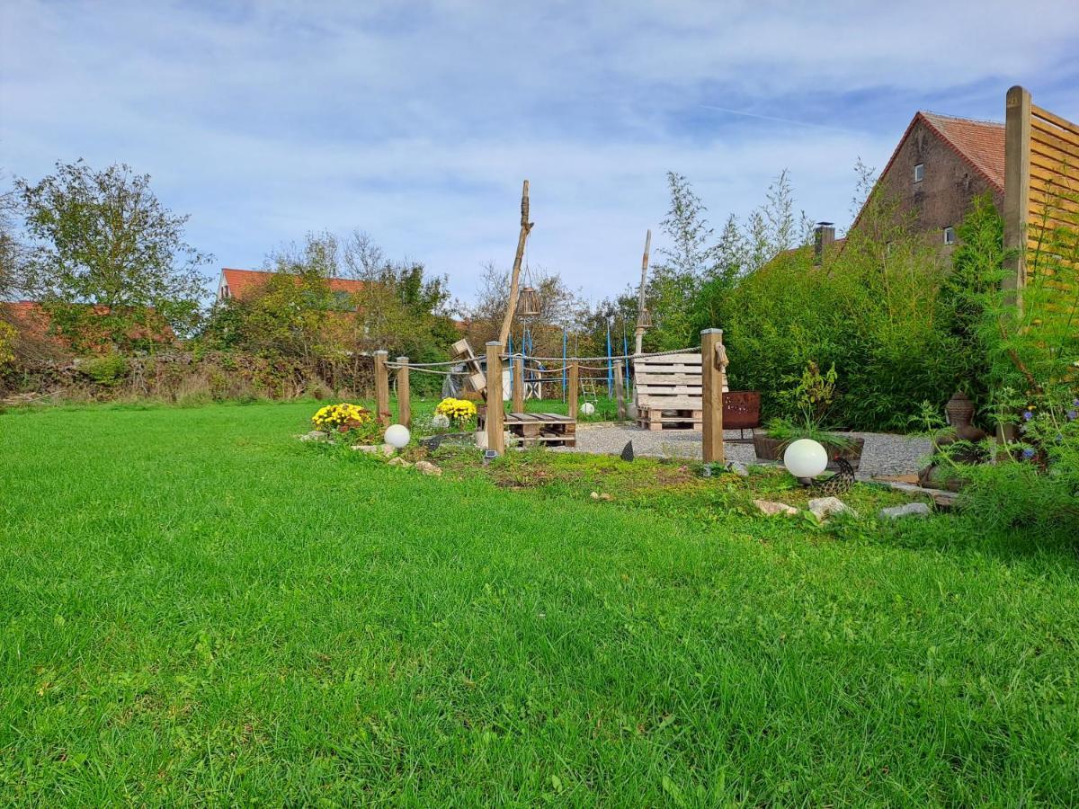 Casa vacanze Haus Am Muhr am See