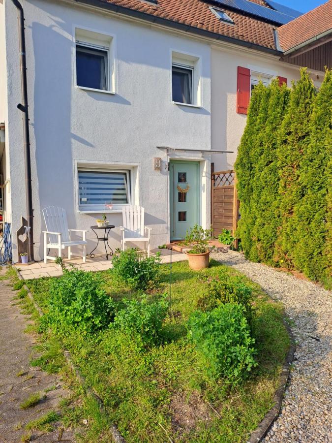 Casa vacanze Haus Am *