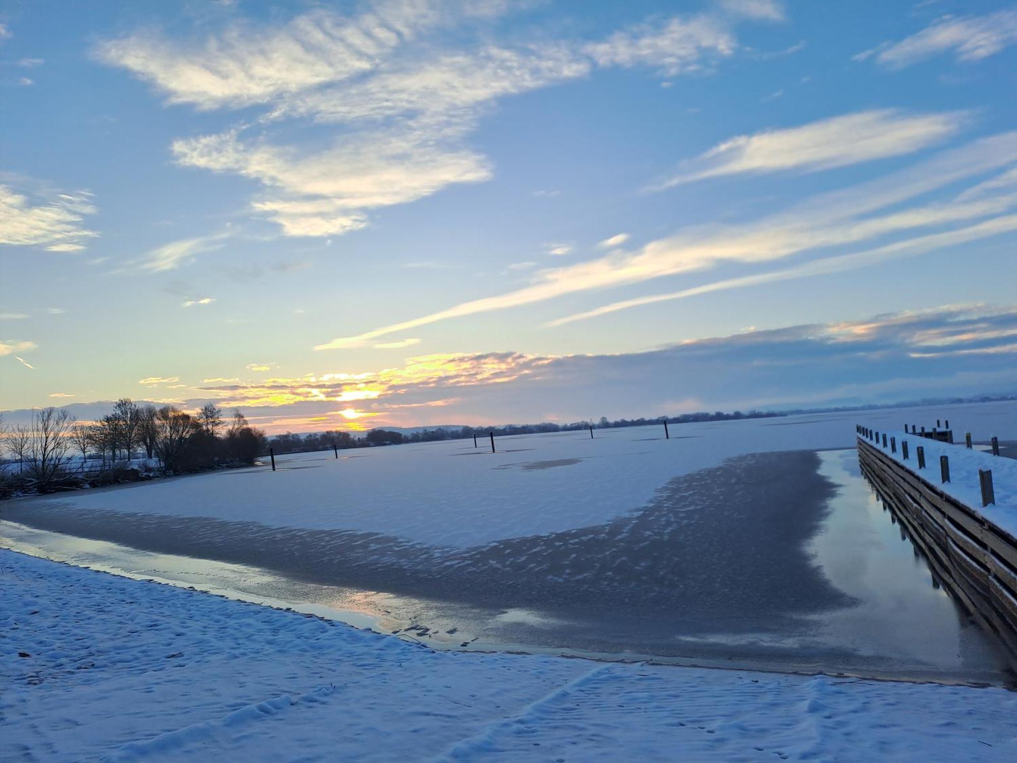 Haus Am Muhr am See