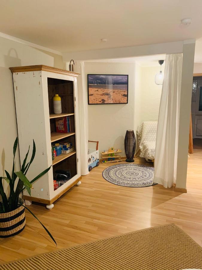 Haus Am Hébergement de vacances *