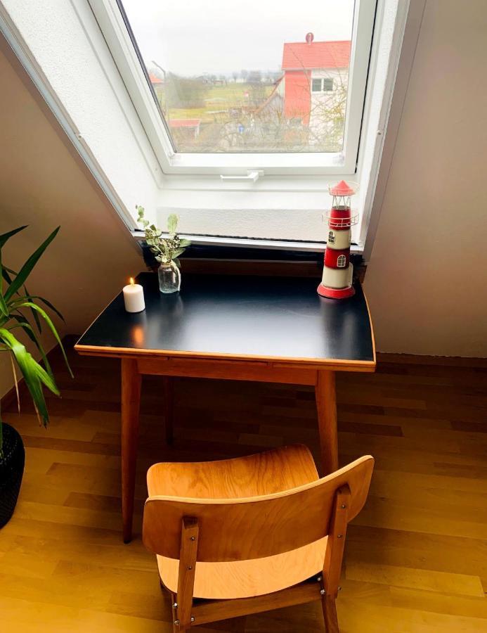 Haus Am Hébergement de vacances *