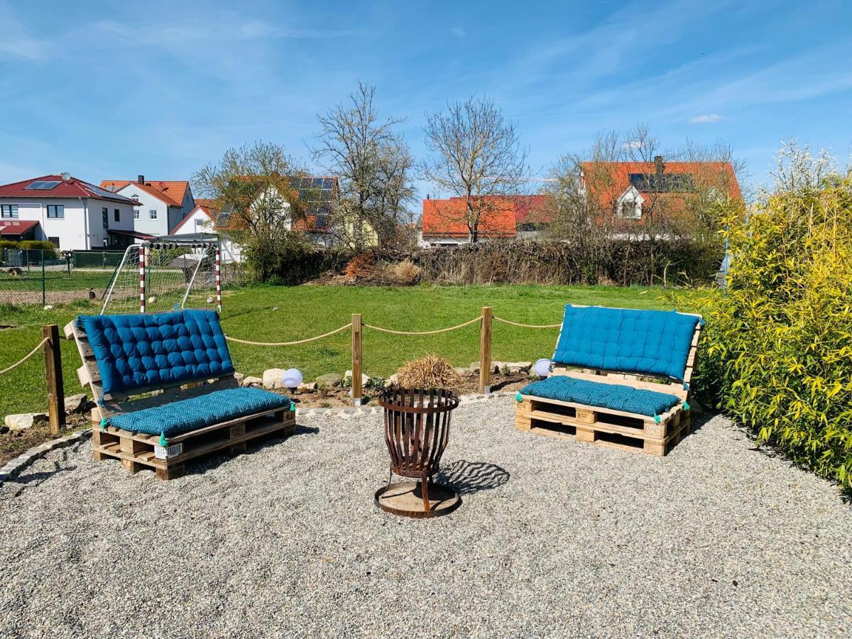Haus Am Hébergement de vacances *