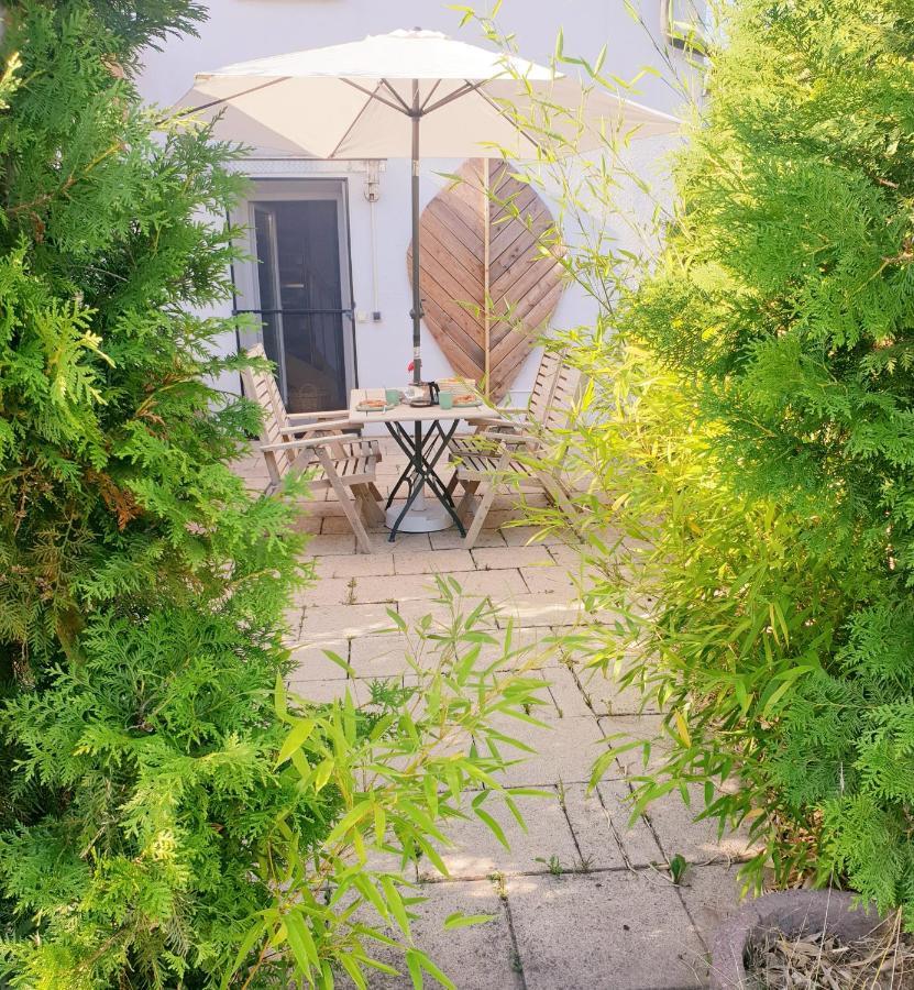 Hébergement de vacances Haus Am *
