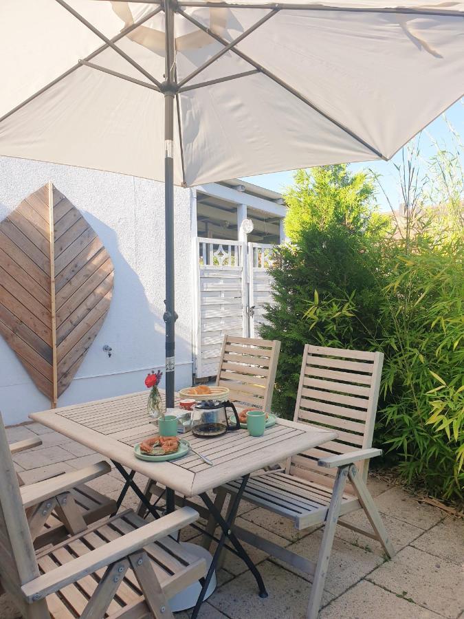 Hébergement de vacances Haus Am *