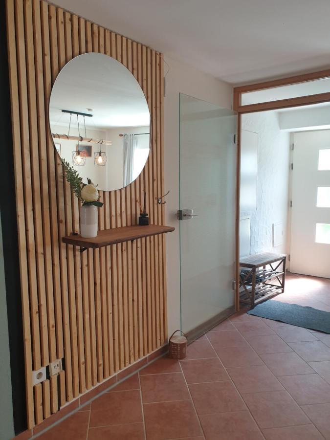 Haus Am Hébergement de vacances *