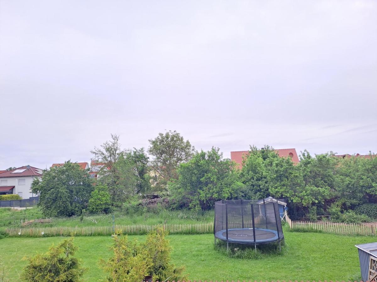 Hébergement de vacances Haus Am *