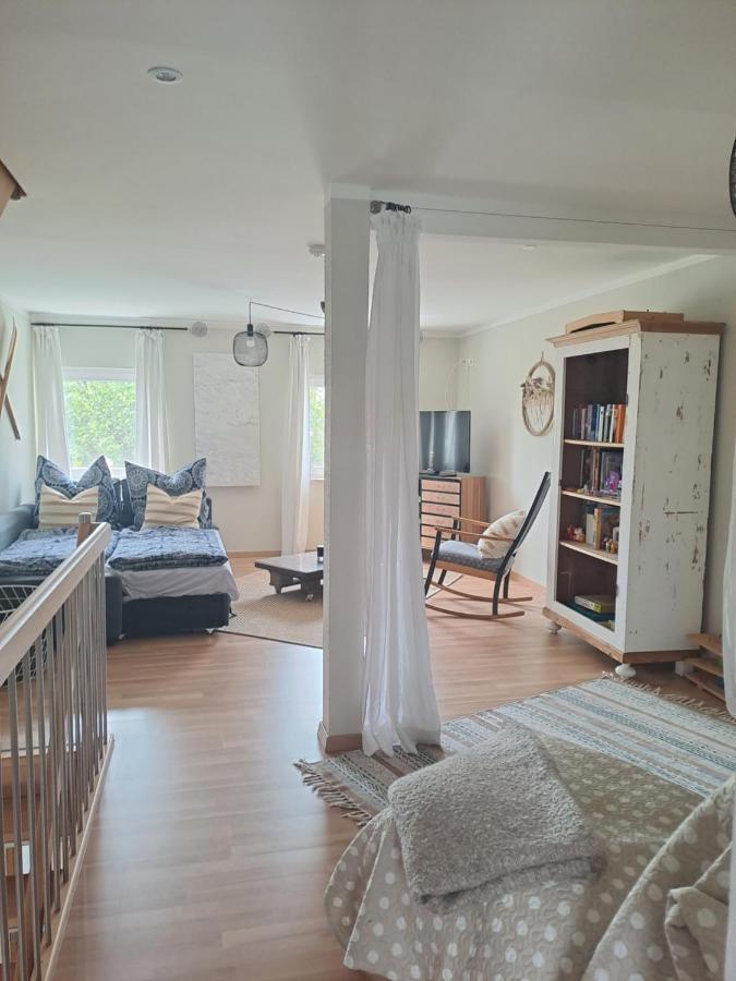 Haus Am Hébergement de vacances *