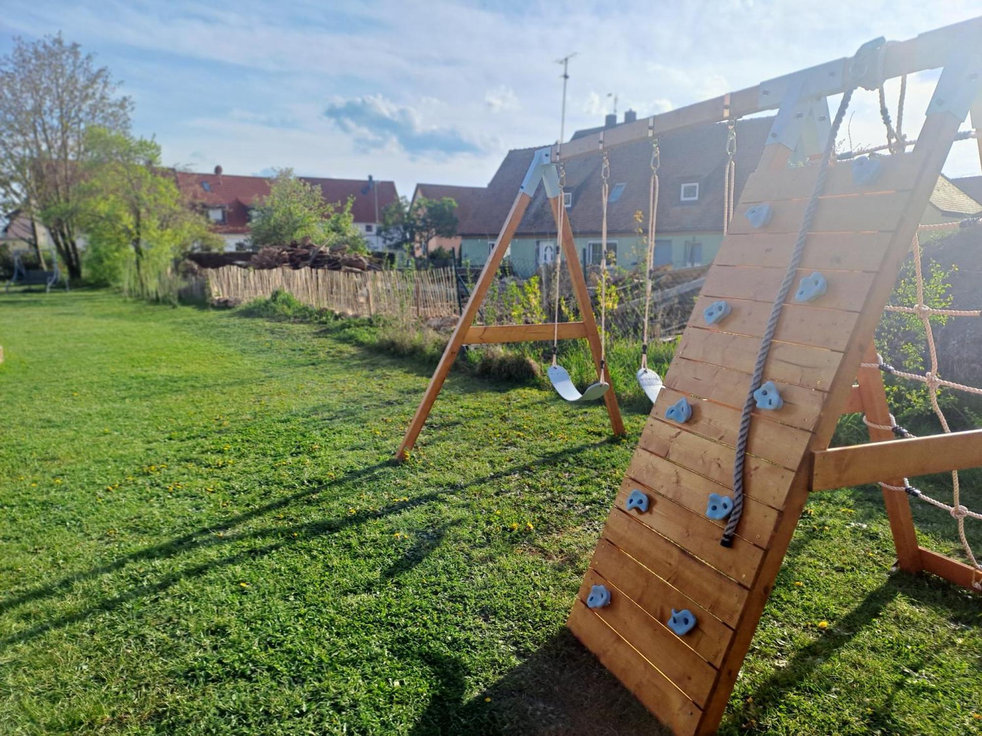 Hébergement de vacances Haus Am *